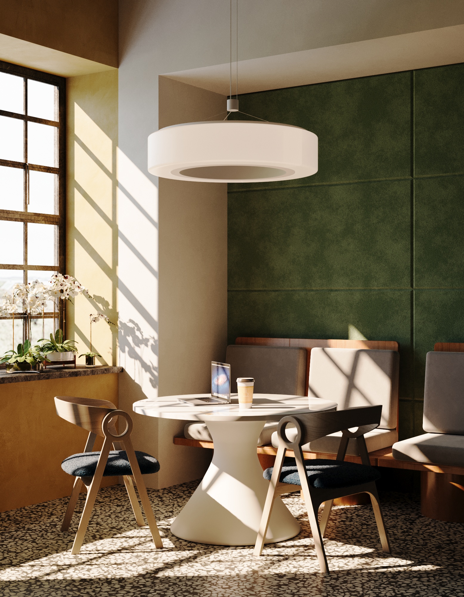 Bubble 1000 (Standard Grade)