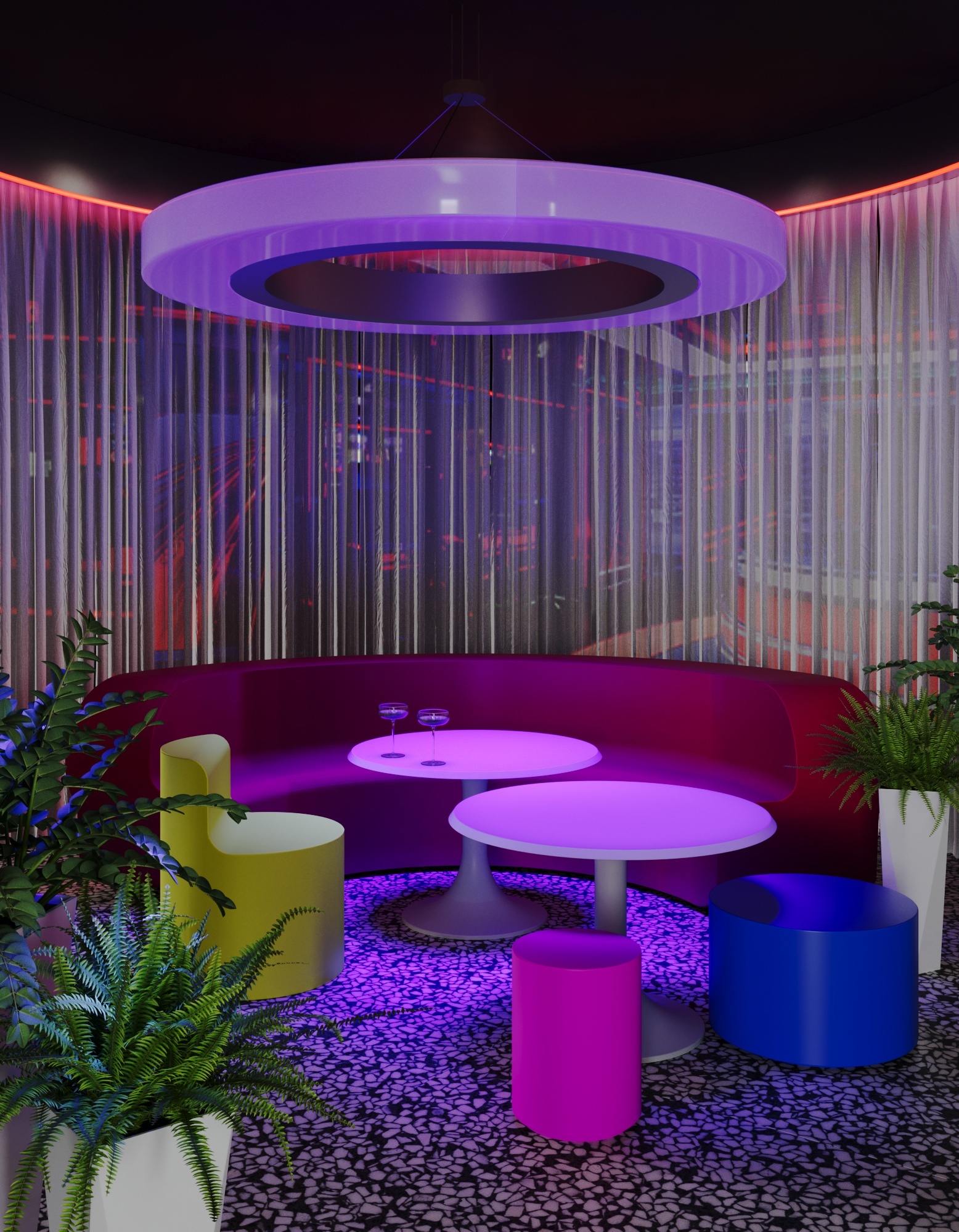 Bubble 3000 (Standard Grade)