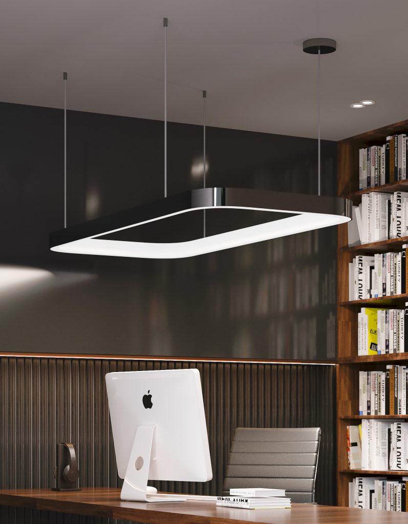 Capo Soft Square (Specification Grade)