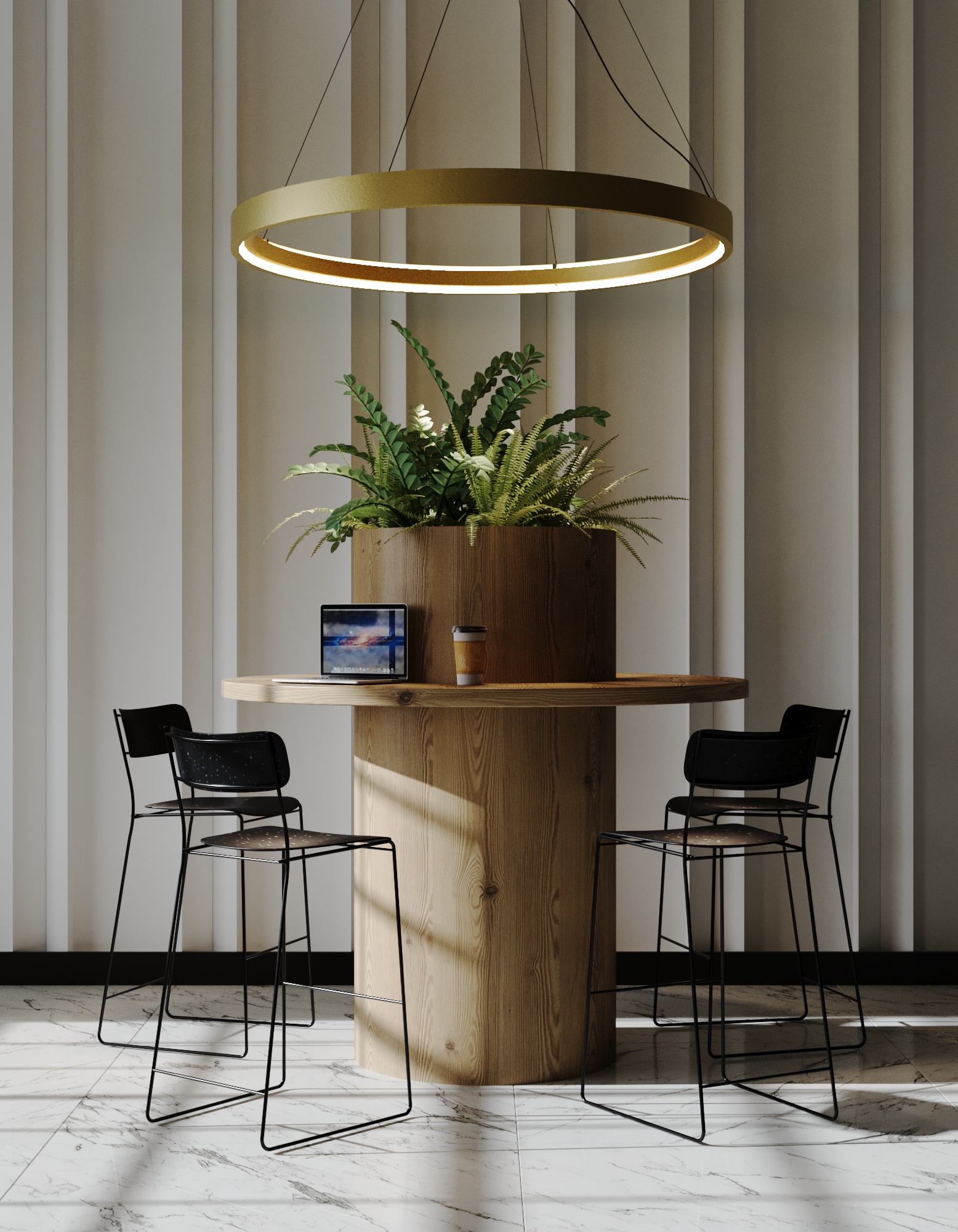 Capo Twins (Specification Grade)