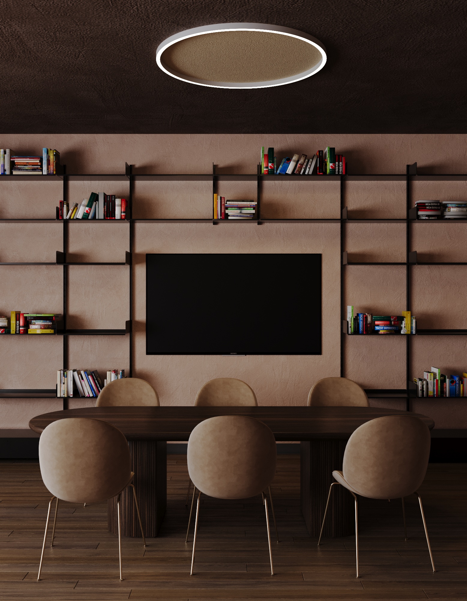 Fruit 1 Acoustic Surface Mounted (Standard Grade)