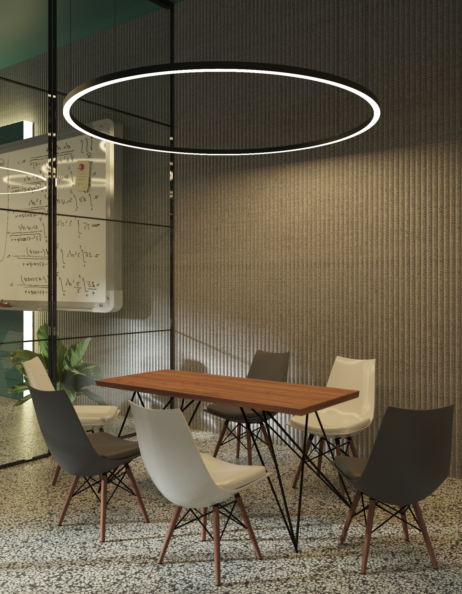 Fruit 1 Single Fixture (Standard Grade)