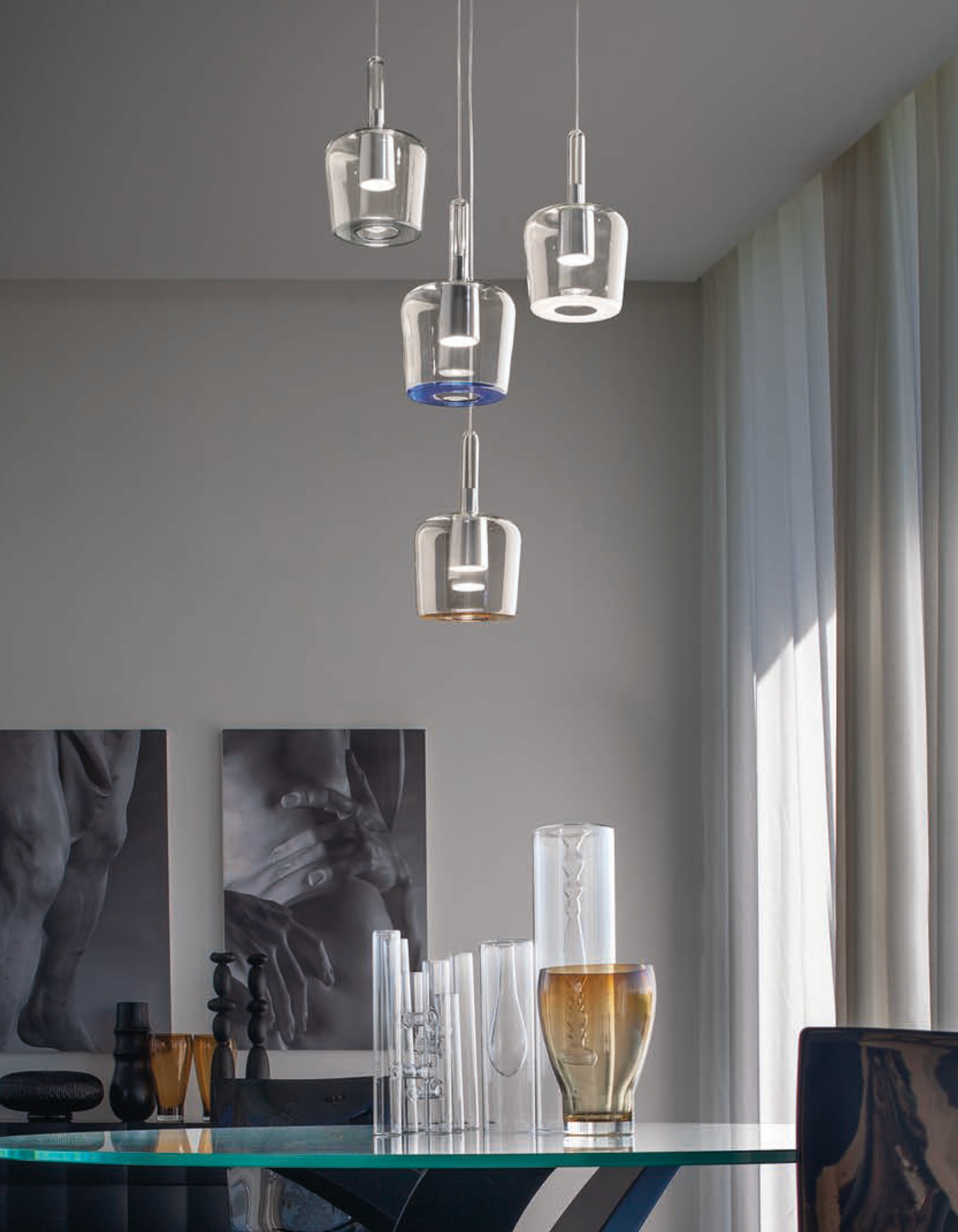 Jolie (Single Fixture)