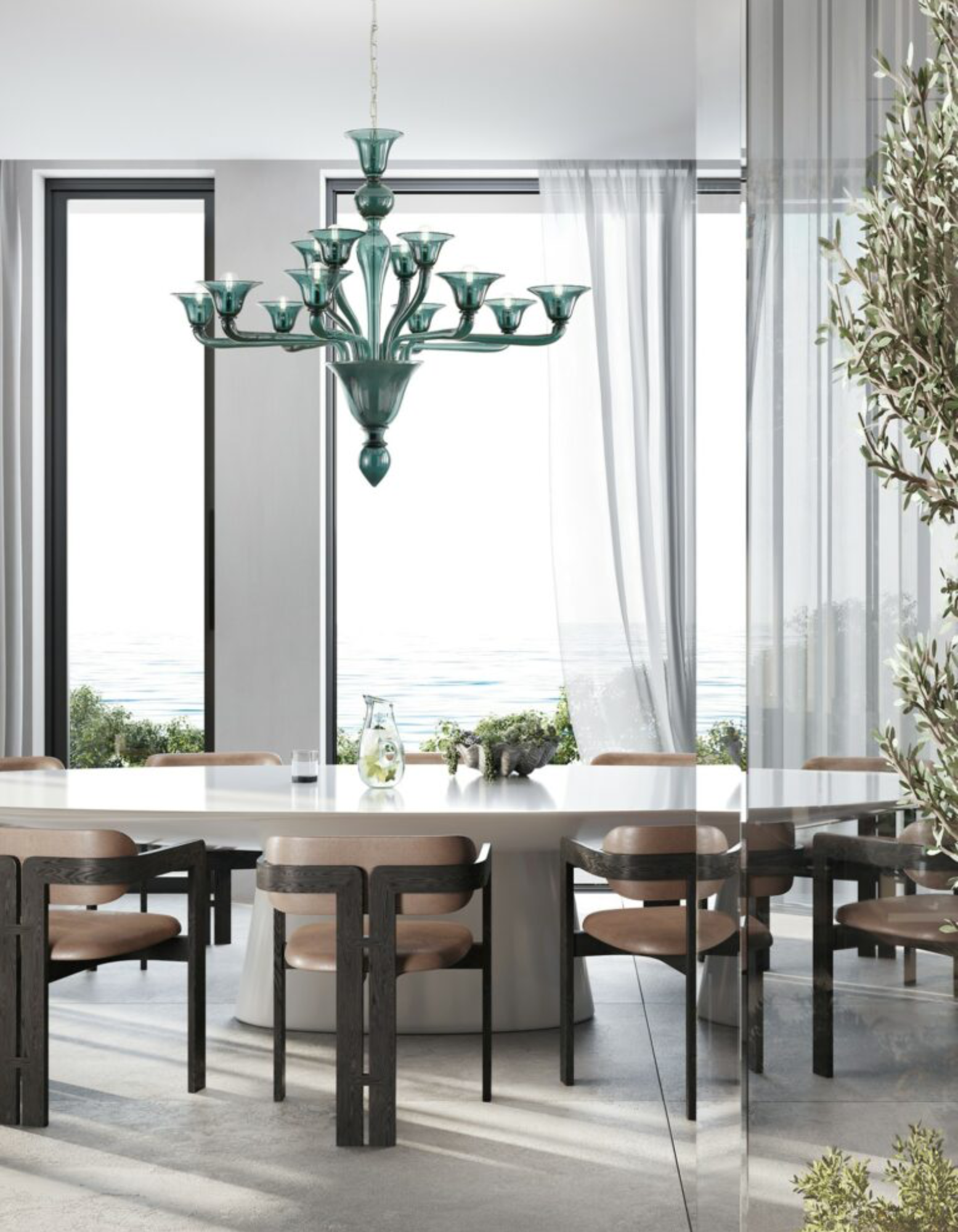 Anastasia (Chandelier)