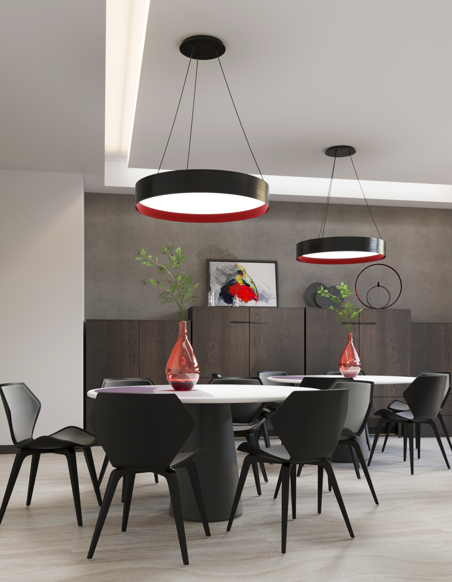 Commercial Collection