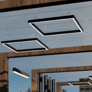 Fruit Square Outdoor (Standard Grade)