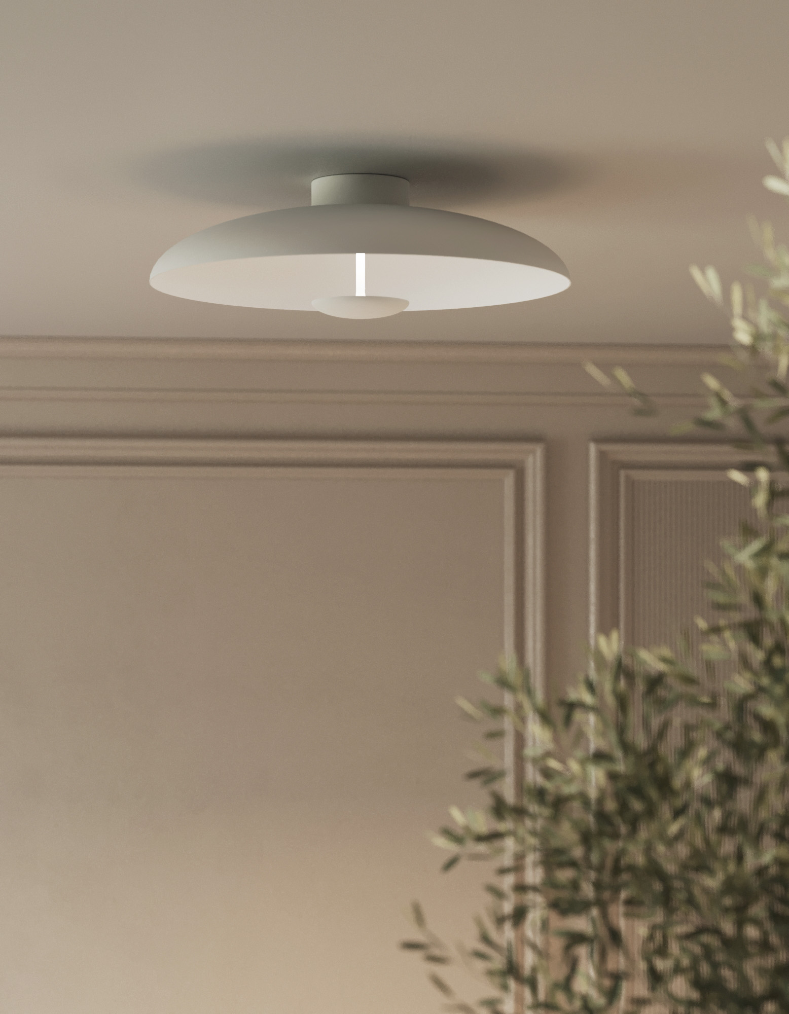 Jelly Fish (Surface-Mounted)