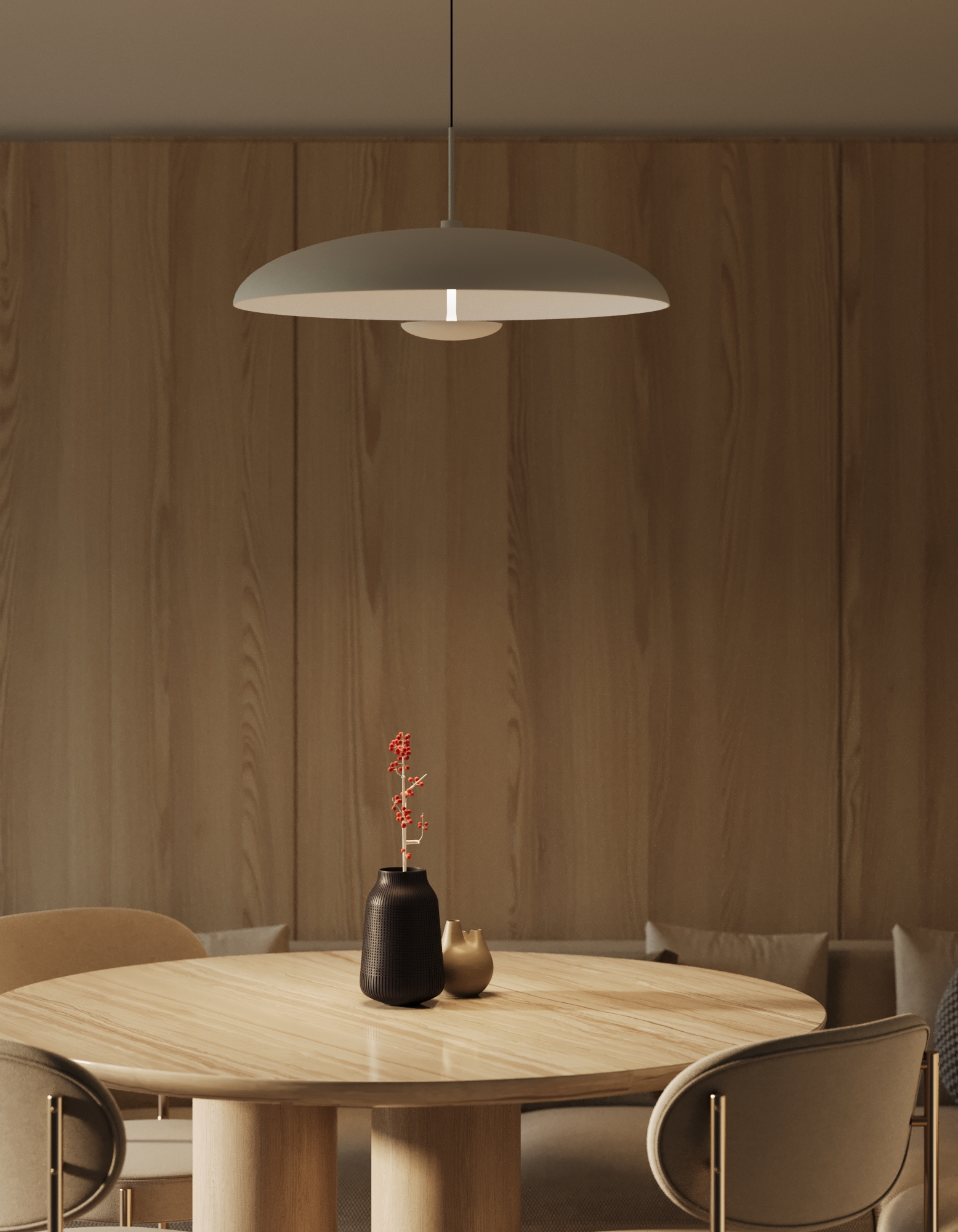 Jelly Fish (Suspended)