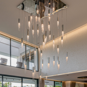 Sexy Crystal (Chandelier)