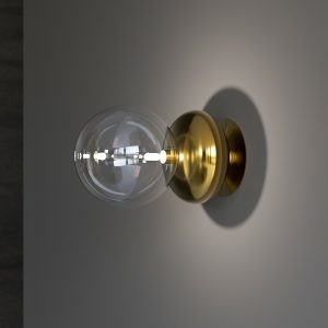 Unica Wall Lamp