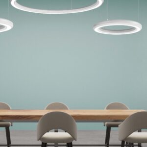 Materica Chandeliers